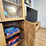 Apartmán 21135 *
