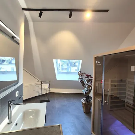 Apartment 21135 Winterberg