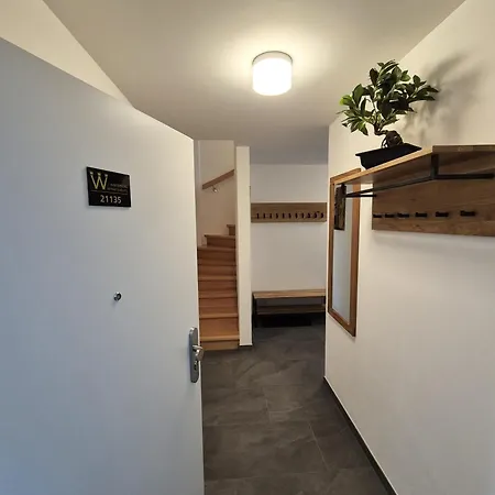 21135 Apartment Winterberg