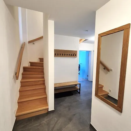 21135 Apartment