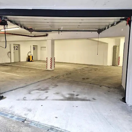 Apartamento 21135 *