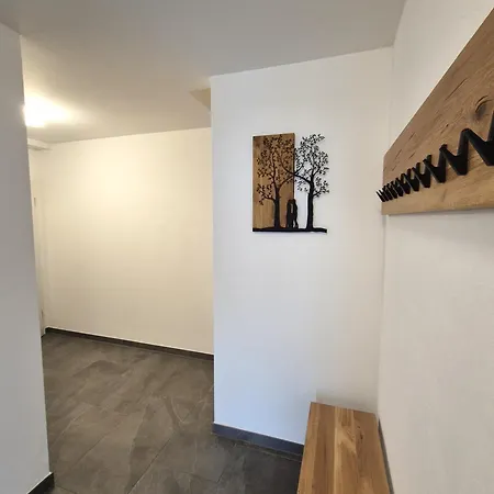 21135 Apartment Winterberg