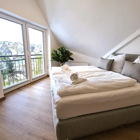Appartement 21135 *