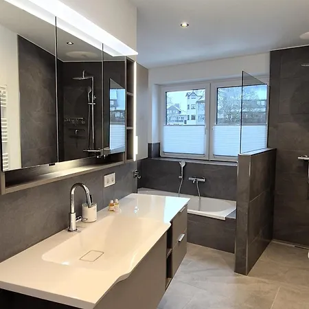 Apartamento 21135 *