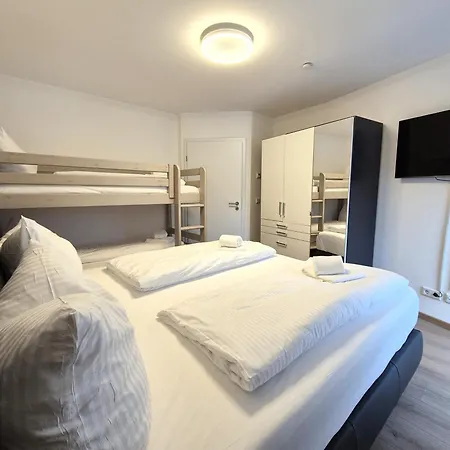 21135 Apartment Winterberg