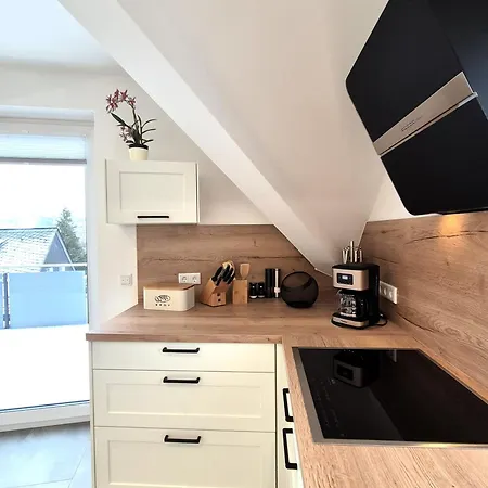 21135 Apartment Winterberg