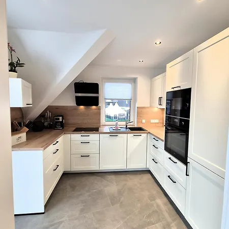 21135 Apartment Winterberg