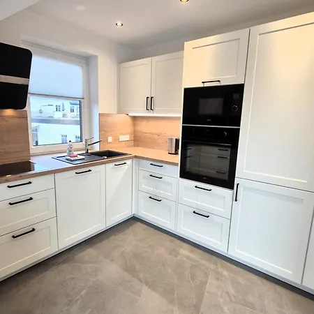 Apartment 21135 Winterberg