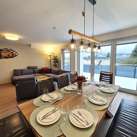 21135 Apartment Winterberg