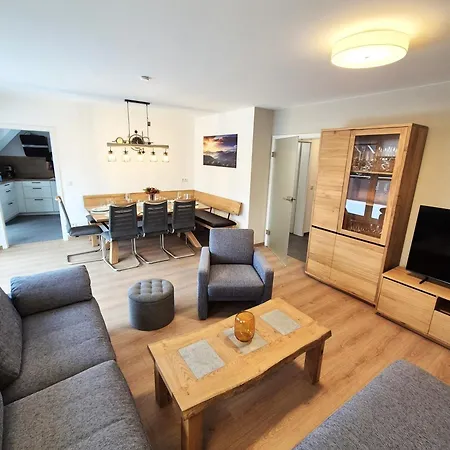 Apartment 21135 Winterberg