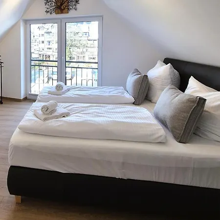 Apartamento 21135 *
