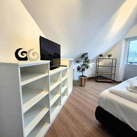 21135 Apartment