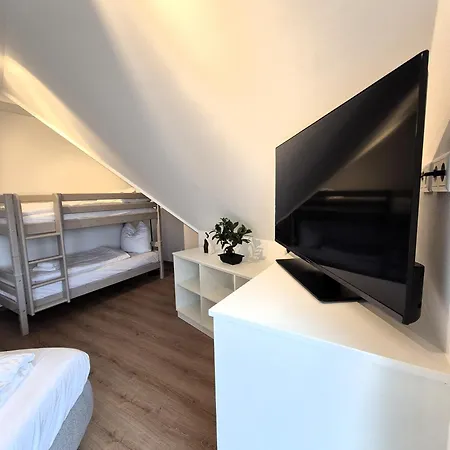 Apartment 21135