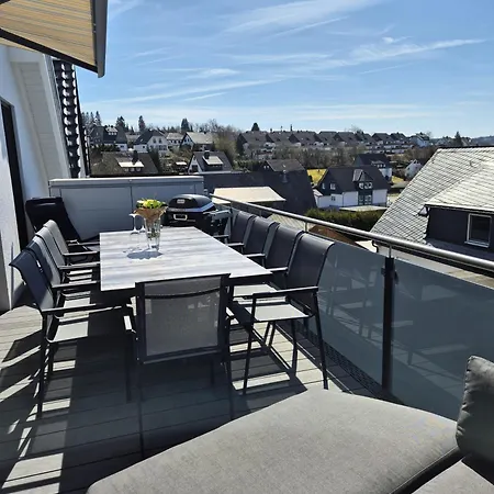 21135 Apartment *