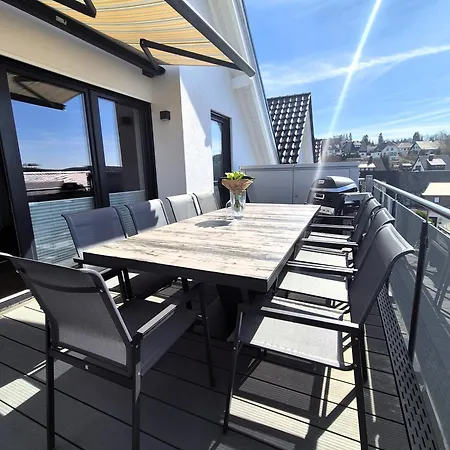 21135 Apartment