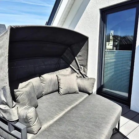 21135 Апартаменты *