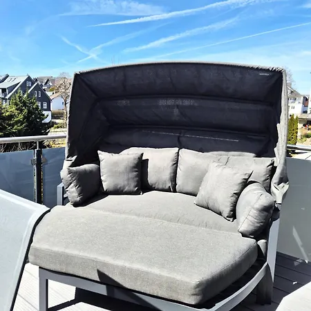 Apartment 21135