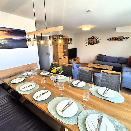 Apartment 21135