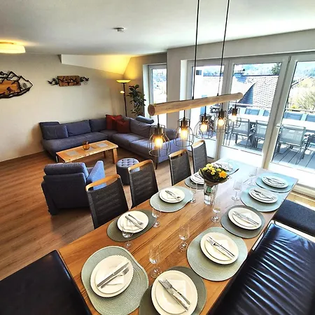 21135 Apartment Winterberg