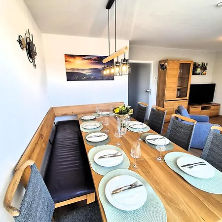 Appartement 21135 *