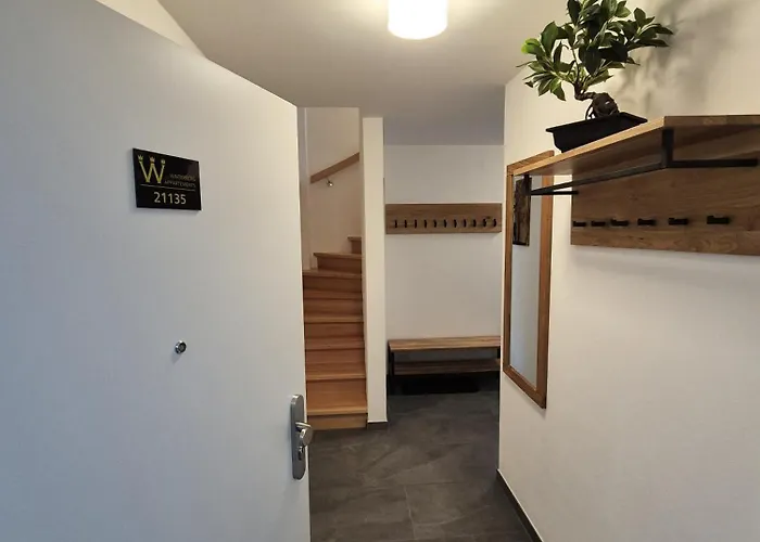 21135 Apartman Winterberg