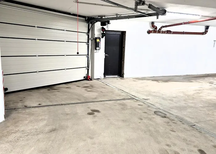 Apartman 21135 Winterberg