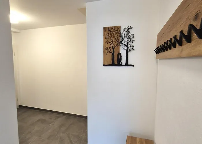 21135 Apartman Winterberg