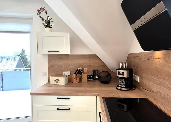 21135 Apartman Winterberg