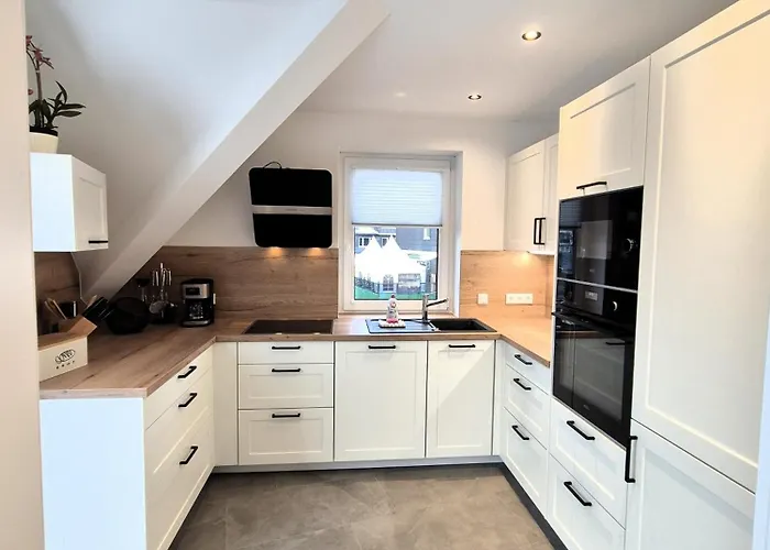 21135 Apartman Winterberg