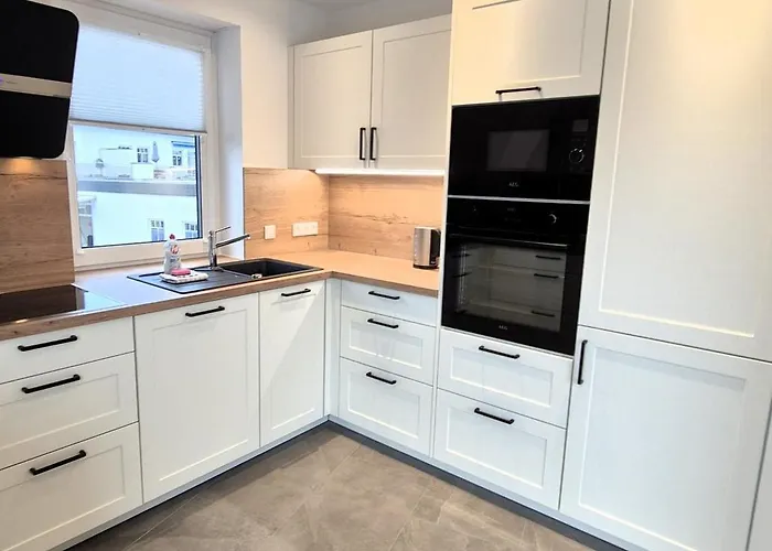 Апартаменты 21135 Винтерберг